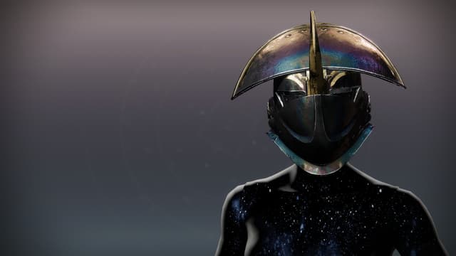 Mask of Nohr