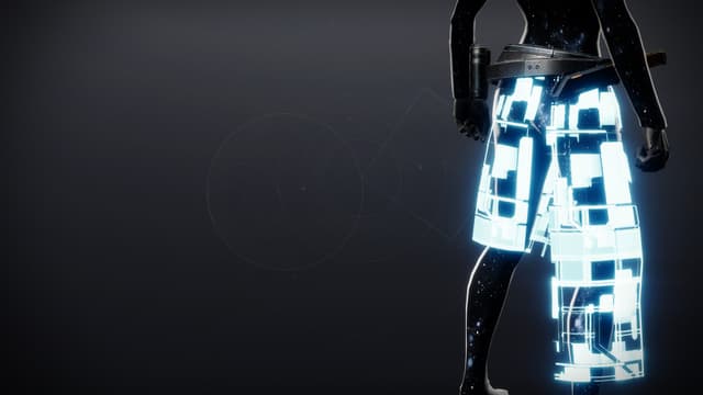 Light of the Great Prism