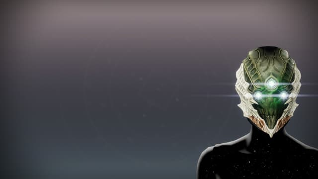 Lucent Mask