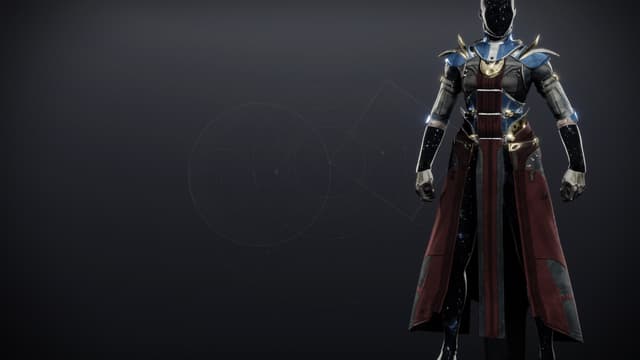 Robes of the Great Hunt