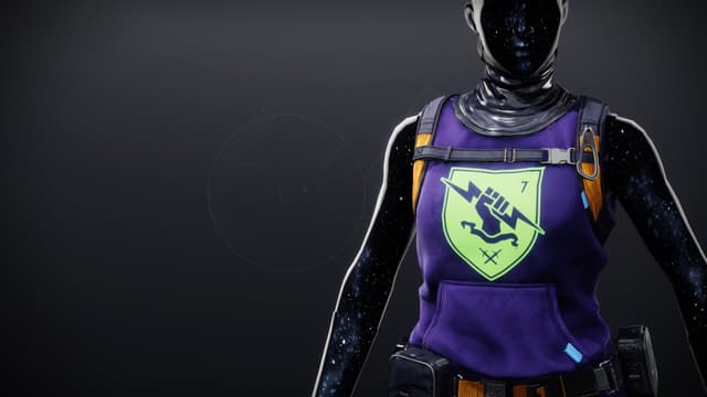 Streetwise Vest