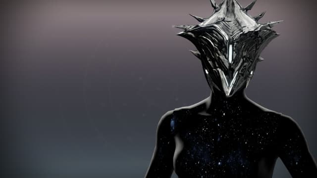 Corrupting Echo Cover