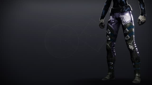 Streetscholar Boots