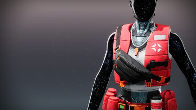 Lightguard Vest
