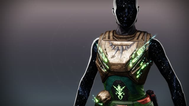 Relentless Harness