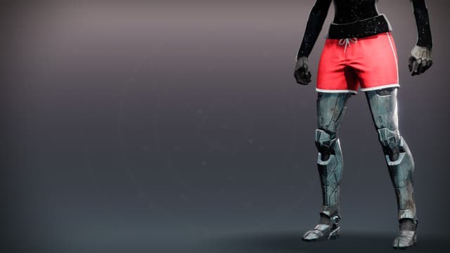 Lightguard Strides